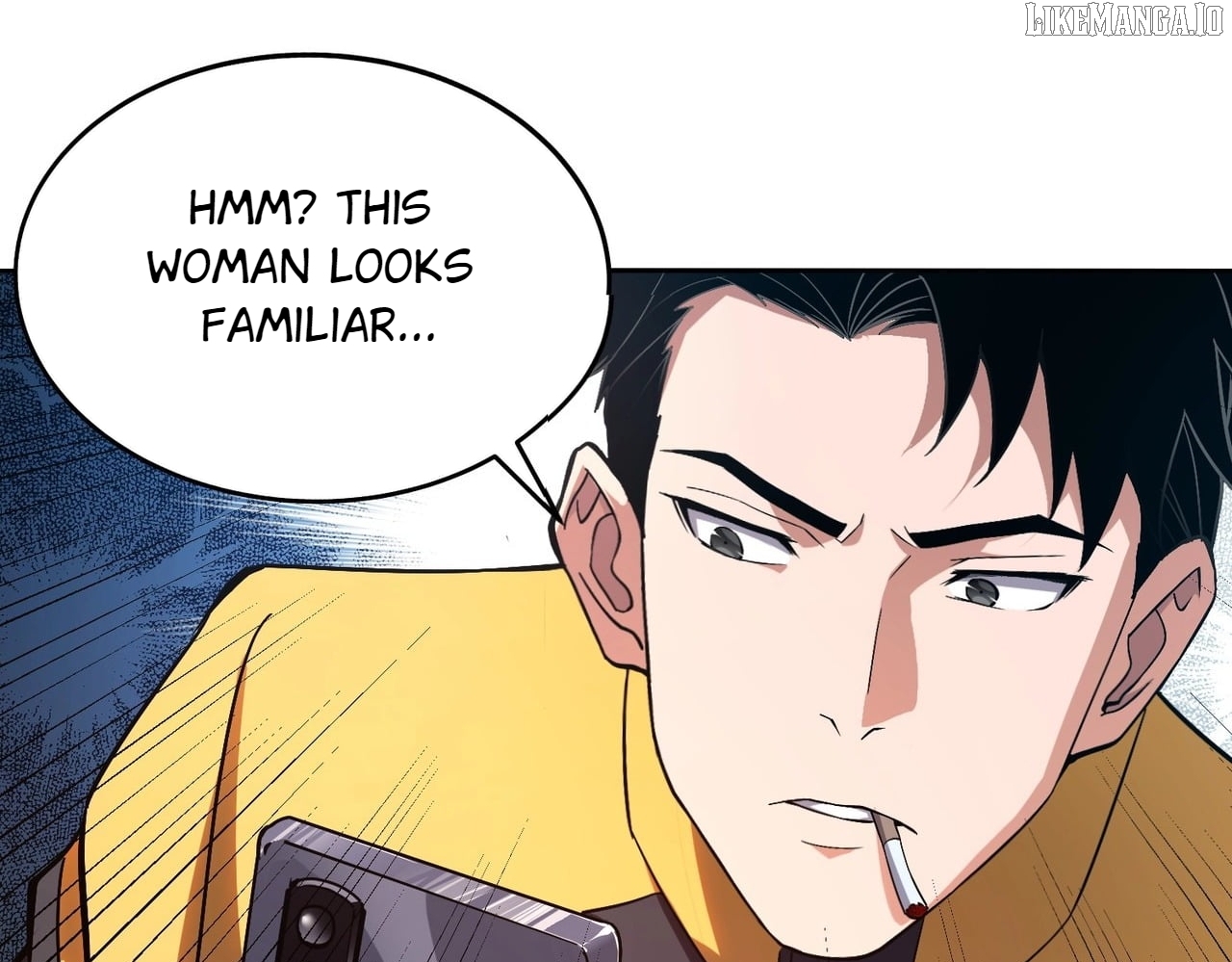 Hidden Dragon in the City (2025) Chapter 1 - page 32